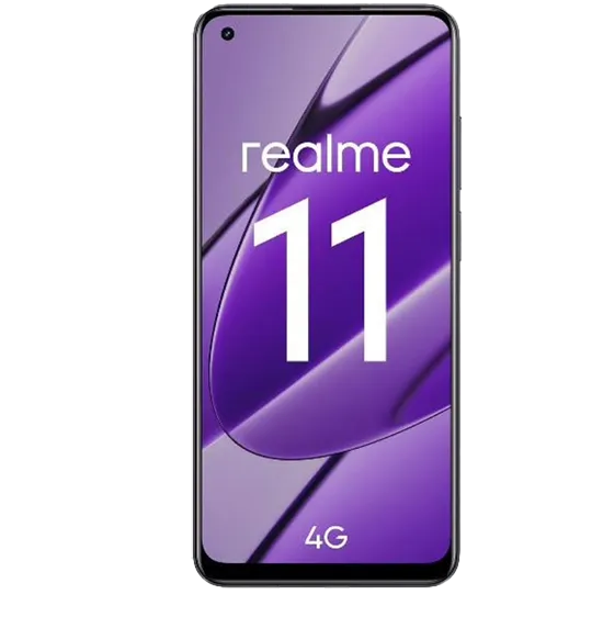 телефон Realme 11