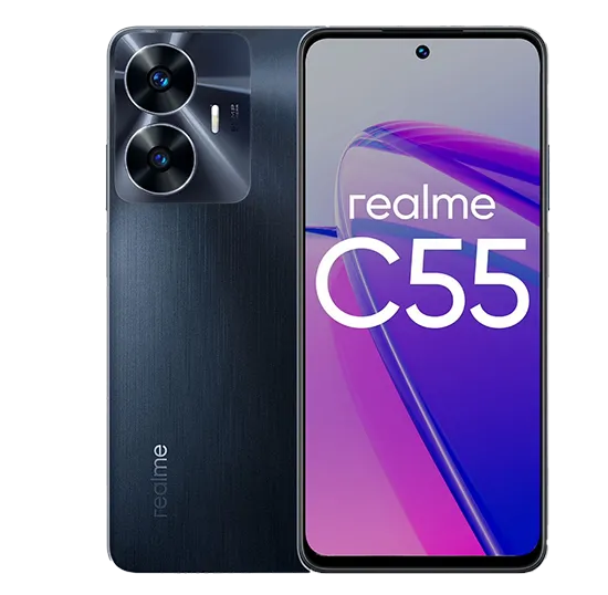 телефон Realme C55