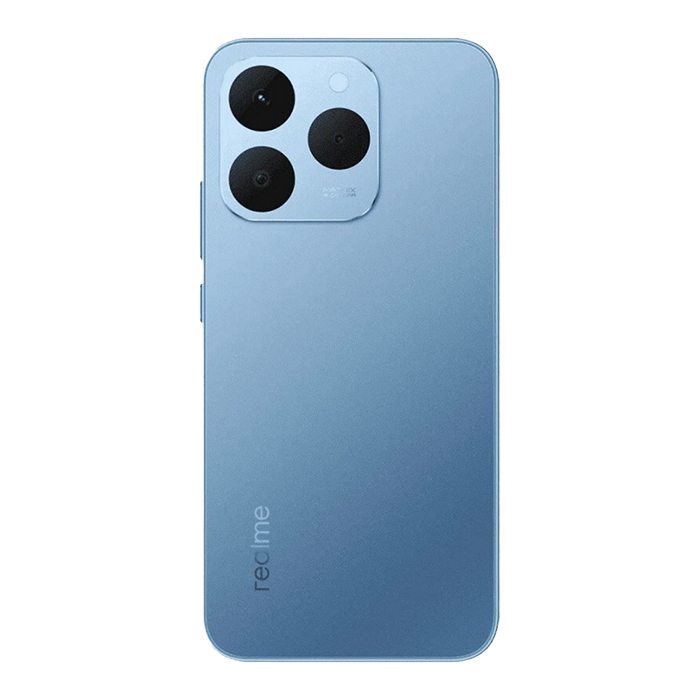 телефон Realme 15T