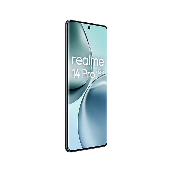 телефон Realme 14 Pro