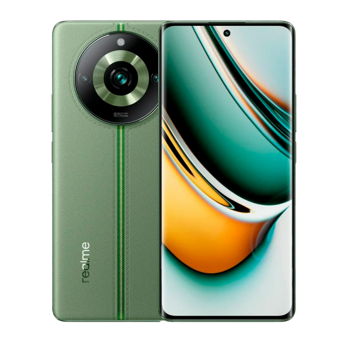 телефон Realme 11 Pro Plus